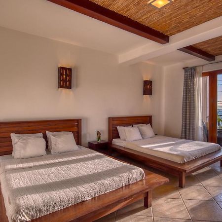 Hotel Alcazar San Juan del Sur Dış mekan fotoğraf