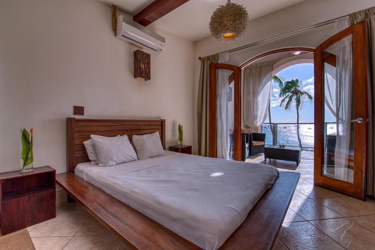 Hotel Alcazar San Juan del Sur Dış mekan fotoğraf