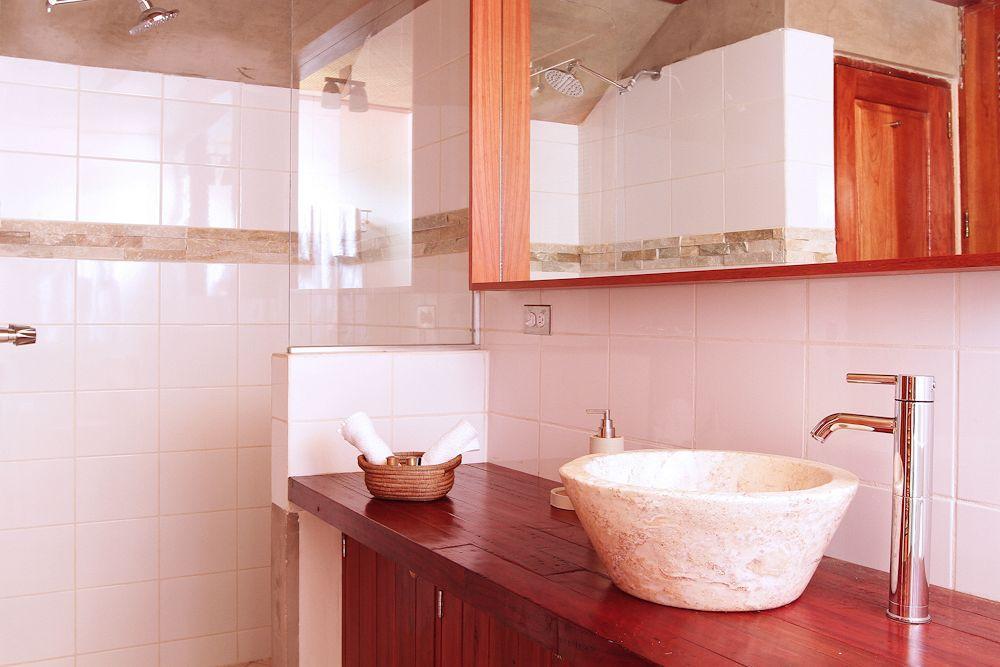 Hotel Alcazar San Juan del Sur Dış mekan fotoğraf