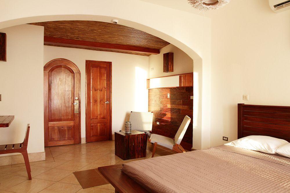 Hotel Alcazar San Juan del Sur Dış mekan fotoğraf
