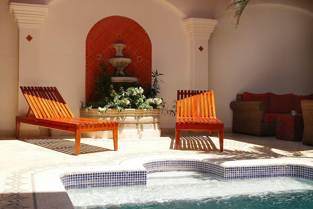Hotel Alcazar San Juan del Sur Dış mekan fotoğraf