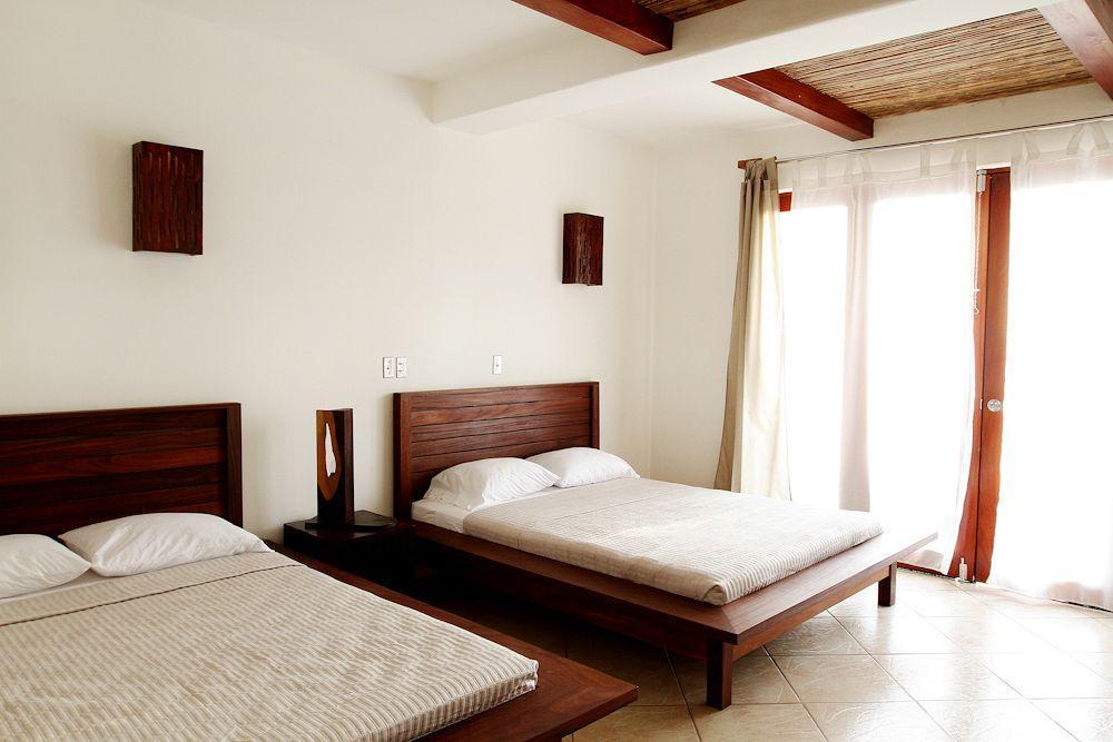 Hotel Alcazar San Juan del Sur Dış mekan fotoğraf