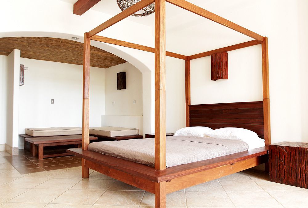Hotel Alcazar San Juan del Sur Dış mekan fotoğraf